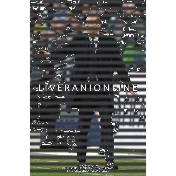 Torino 29.01.2023 Allianz Stadium ©Manuela Viganti/Agenzia Aldo Liverani Juventus vs Monza Campionato Calcio Serie A TIM 2022/2023 20a giornata Nella foto: massimiliano allegri ©VIGANTI / AGENZIA ALDO LIVERANI SAS