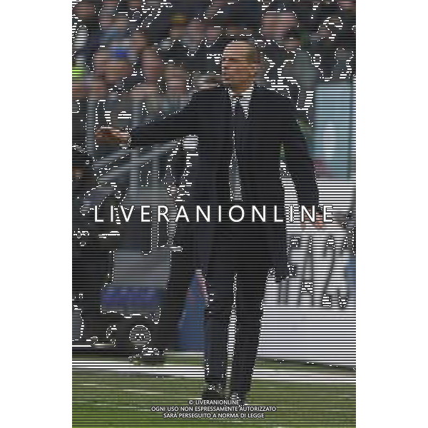 Torino 29.01.2023 Allianz Stadium ©Manuela Viganti/Agenzia Aldo Liverani Juventus vs Monza Campionato Calcio Serie A TIM 2022/2023 20a giornata Nella foto: massimiliano allegri ©VIGANTI / AGENZIA ALDO LIVERANI SAS