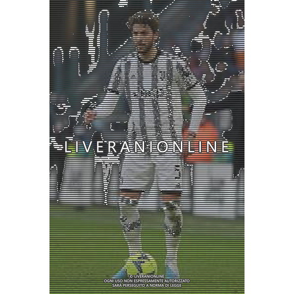 Torino 29.01.2023 Allianz Stadium ©Manuela Viganti/Agenzia Aldo Liverani Juventus vs Monza Campionato Calcio Serie A TIM 2022/2023 20a giornata Nella foto: manuel locatelli ©VIGANTI / AGENZIA ALDO LIVERANI SAS