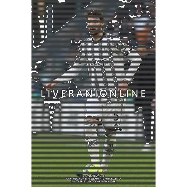 Torino 29.01.2023 Allianz Stadium ©Manuela Viganti/Agenzia Aldo Liverani Juventus vs Monza Campionato Calcio Serie A TIM 2022/2023 20a giornata Nella foto: manuel locatelli ©VIGANTI / AGENZIA ALDO LIVERANI SAS