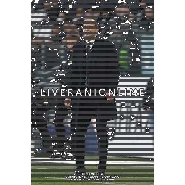 Torino 29.01.2023 Allianz Stadium ©Manuela Viganti/Agenzia Aldo Liverani Juventus vs Monza Campionato Calcio Serie A TIM 2022/2023 20a giornata Nella foto: massimiliano allegri ©VIGANTI / AGENZIA ALDO LIVERANI SAS