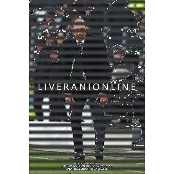Torino 29.01.2023 Allianz Stadium ©Manuela Viganti/Agenzia Aldo Liverani Juventus vs Monza Campionato Calcio Serie A TIM 2022/2023 20a giornata Nella foto: massimiliano allegri ©VIGANTI / AGENZIA ALDO LIVERANI SAS