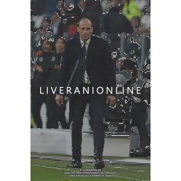 Torino 29.01.2023 Allianz Stadium ©Manuela Viganti/Agenzia Aldo Liverani Juventus vs Monza Campionato Calcio Serie A TIM 2022/2023 20a giornata Nella foto: massimiliano allegri ©VIGANTI / AGENZIA ALDO LIVERANI SAS