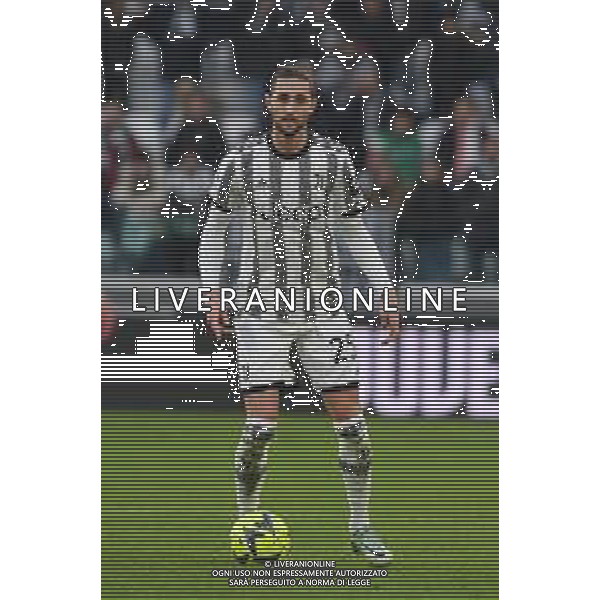 Torino 29.01.2023 Allianz Stadium ©Manuela Viganti/Agenzia Aldo Liverani Juventus vs Monza Campionato Calcio Serie A TIM 2022/2023 20a giornata Nella foto: adrien rabiot ©VIGANTI / AGENZIA ALDO LIVERANI SAS