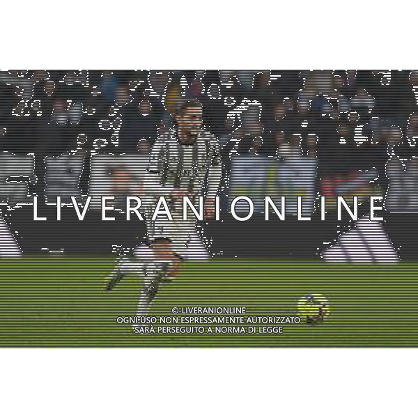 Torino 29.01.2023 Allianz Stadium ©Manuela Viganti/Agenzia Aldo Liverani Juventus vs Monza Campionato Calcio Serie A TIM 2022/2023 20a giornata Nella foto: adrien rabiot ©VIGANTI / AGENZIA ALDO LIVERANI SAS