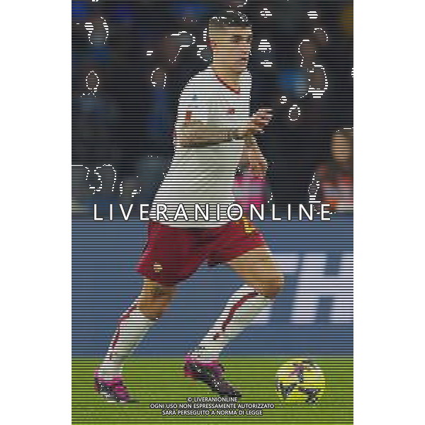 NAPOLI - ROMA CAMPIONATO CALCIO SERIE A TIM 29.01.2023 NELLA FOTO: Gianluca Mancini FOTO MOSCA AG.ALDO LIVERANI SAS