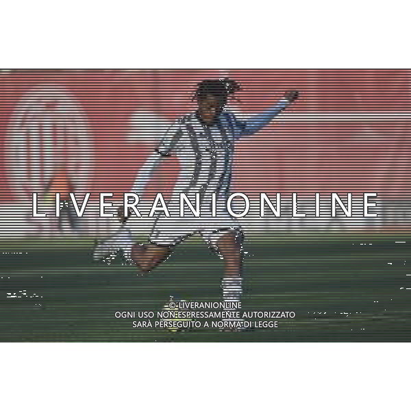 TVRG Samuel Mbangula Tshifunda (Juventus) Milan vs Juventus Milano 30-01-2023 Centro sportivo Peppino Vismara - Puma House of Football Campionato Primavera 1 TIM - 16a giornata foto Roberto Garavaglia/ag. Aldo Liverani sas / AGENZIA ALDO LIVERANI SAS