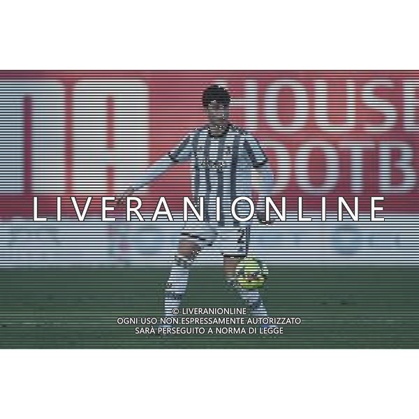 TVRG Andrea Valdesi (Juventus) Milan vs Juventus Milano 30-01-2023 Centro sportivo Peppino Vismara - Puma House of Football Campionato Primavera 1 TIM - 16a giornata foto Roberto Garavaglia/ag. Aldo Liverani sas / AGENZIA ALDO LIVERANI SAS