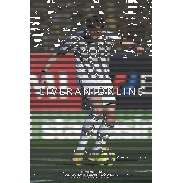 TVRG Nicolo\' Turco (Juventus) Milan vs Juventus Milano 30-01-2023 Centro sportivo Peppino Vismara - Puma House of Football Campionato Primavera 1 TIM - 16a giornata foto Roberto Garavaglia/ag. Aldo Liverani sas / AGENZIA ALDO LIVERANI SAS