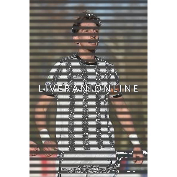 TVRG Alessandro Citi (Juventus) Milan vs Juventus Milano 30-01-2023 Centro sportivo Peppino Vismara - Puma House of Football Campionato Primavera 1 TIM - 16a giornata foto Roberto Garavaglia/ag. Aldo Liverani sas / AGENZIA ALDO LIVERANI SAS