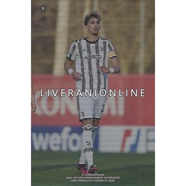 TVRG Alessandro Citi (Juventus) Milan vs Juventus Milano 30-01-2023 Centro sportivo Peppino Vismara - Puma House of Football Campionato Primavera 1 TIM - 16a giornata foto Roberto Garavaglia/ag. Aldo Liverani sas / AGENZIA ALDO LIVERANI SAS