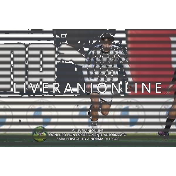 TVRG Jonas Jakob Rouhi (Juventus) Milan vs Juventus Milano 30-01-2023 Centro sportivo Peppino Vismara - Puma House of Football Campionato Primavera 1 TIM - 16a giornata foto Roberto Garavaglia/ag. Aldo Liverani sas / AGENZIA ALDO LIVERANI SAS