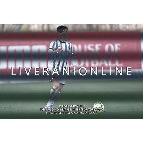 TVRG Andrea Valdesi (Juventus) Milan vs Juventus Milano 30-01-2023 Centro sportivo Peppino Vismara - Puma House of Football Campionato Primavera 1 TIM - 16a giornata foto Roberto Garavaglia/ag. Aldo Liverani sas / AGENZIA ALDO LIVERANI SAS