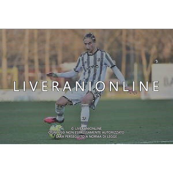 TVRG Kenan Yildiz (Juventus) Milan vs Juventus Milano 30-01-2023 Centro sportivo Peppino Vismara - Puma House of Football Campionato Primavera 1 TIM - 16a giornata foto Roberto Garavaglia/ag. Aldo Liverani sas / AGENZIA ALDO LIVERANI SAS