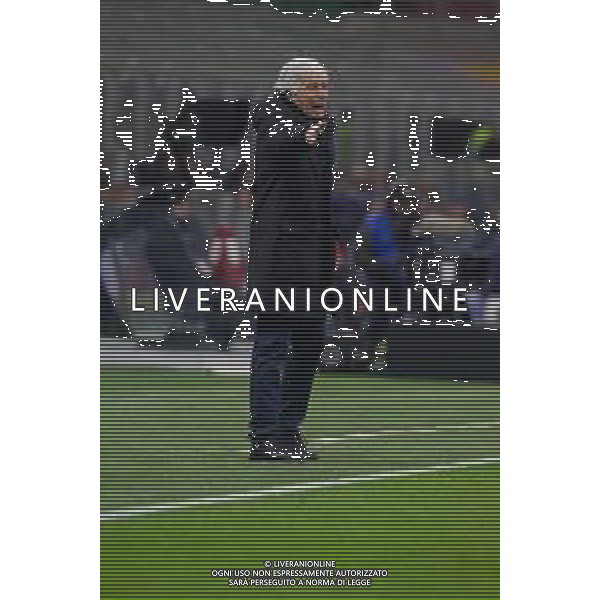 gian piero gasperini -Inter vs Atalanta Coppa Italia Frecciarossa - quarti di finale 31-01-2023 ©GIAMPIETRI PAOLO / AGENZIA ALDO LIVERANI SAS