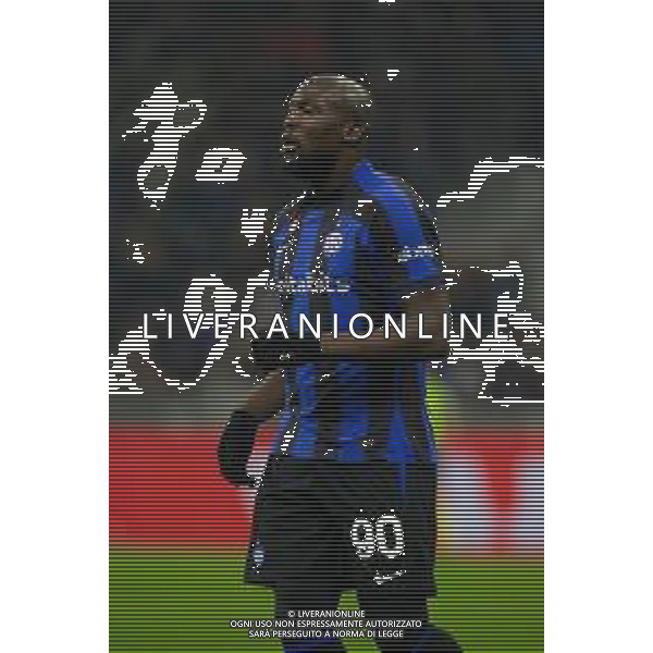romelu lukaku -Inter vs Atalanta Coppa Italia Frecciarossa - quarti di finale 31-01-2023 ©GIAMPIETRI PAOLO / AGENZIA ALDO LIVERANI SAS