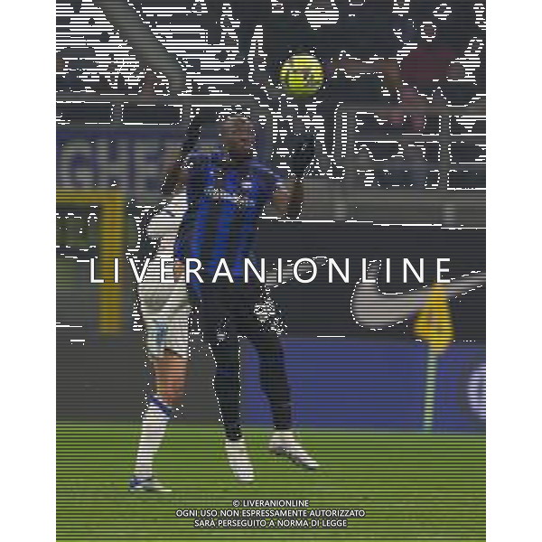 romelu lukaku - INTER vs ATALANTA Coppa Italia Frecciarossa - quarti di finale 31-01-2023 ©PAOLO GIAMPIETRI / AGENZIA ALDO LIVERANI SAS