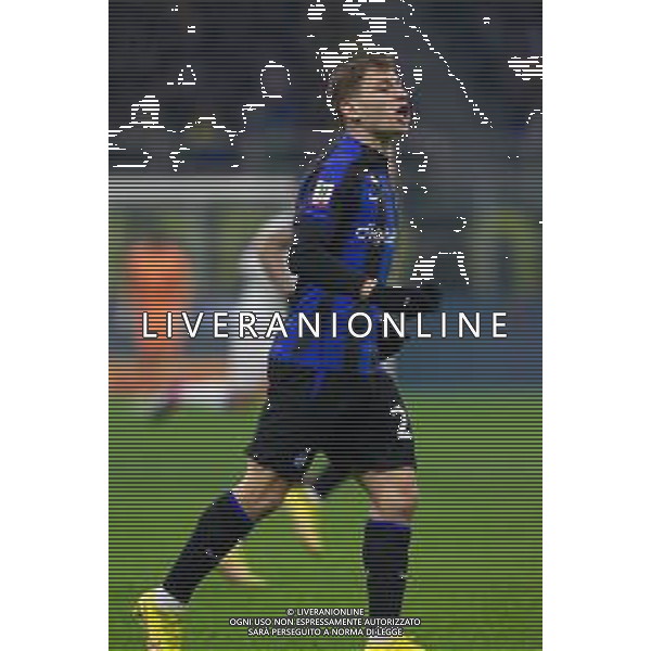 nicolo\' barella - INTER vs ATALANTA Coppa Italia Frecciarossa - quarti di finale 31-01-2023 ©PAOLO GIAMPIETRI / AGENZIA ALDO LIVERANI SAS