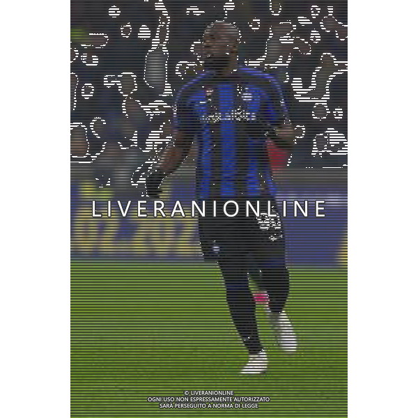 romelu lukaku - INTER vs ATALANTA Coppa Italia Frecciarossa - quarti di finale 31-01-2023 ©PAOLO GIAMPIETRI / AGENZIA ALDO LIVERANI SAS