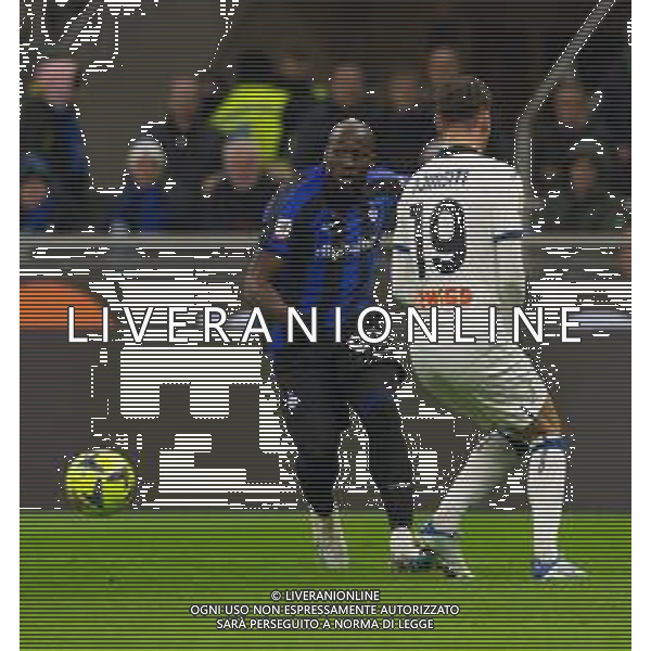 romelu lukaku - INTER vs ATALANTA Coppa Italia Frecciarossa - quarti di finale 31-01-2023 ©PAOLO GIAMPIETRI / AGENZIA ALDO LIVERANI SAS