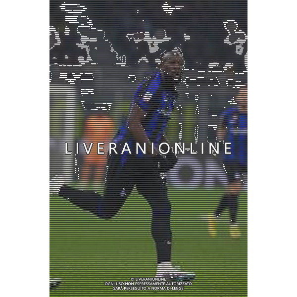 romelu lukaku - INTER vs ATALANTA Coppa Italia Frecciarossa - quarti di finale 31-01-2023 ©PAOLO GIAMPIETRI / AGENZIA ALDO LIVERANI SAS