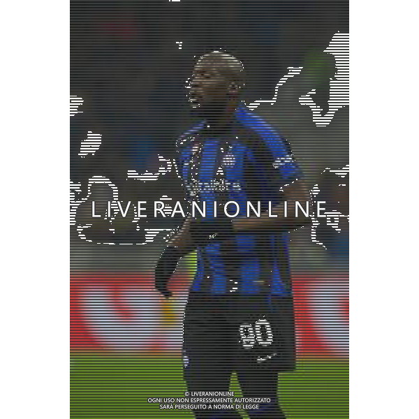 romelu lukaku - INTER vs ATALANTA Coppa Italia Frecciarossa - quarti di finale 31-01-2023 ©PAOLO GIAMPIETRI / AGENZIA ALDO LIVERANI SAS