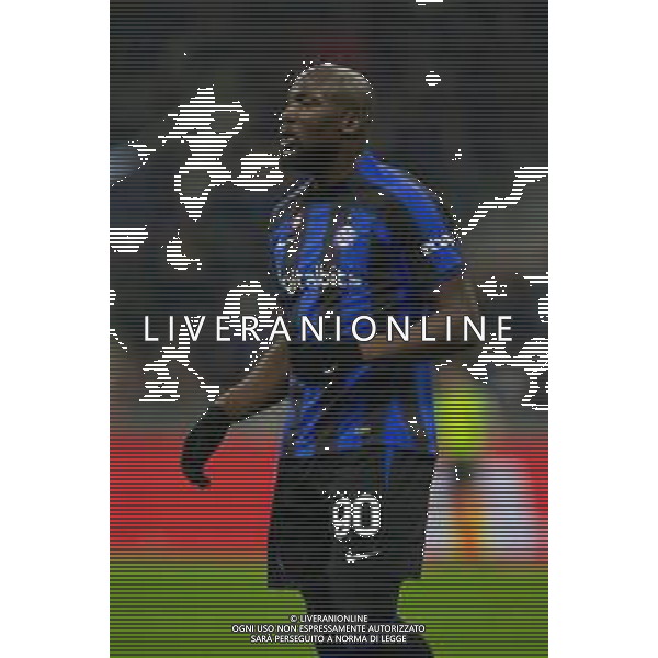 romelu lukaku - INTER vs ATALANTA Coppa Italia Frecciarossa - quarti di finale 31-01-2023 ©PAOLO GIAMPIETRI / AGENZIA ALDO LIVERANI SAS