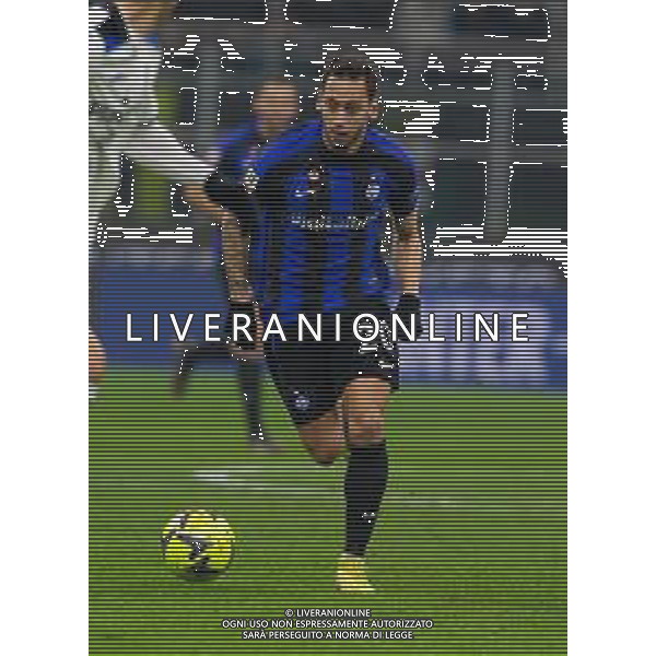 hakan calhanoglu - INTER vs ATALANTA Coppa Italia Frecciarossa - quarti di finale 31-01-2023 ©PAOLO GIAMPIETRI / AGENZIA ALDO LIVERANI SAS