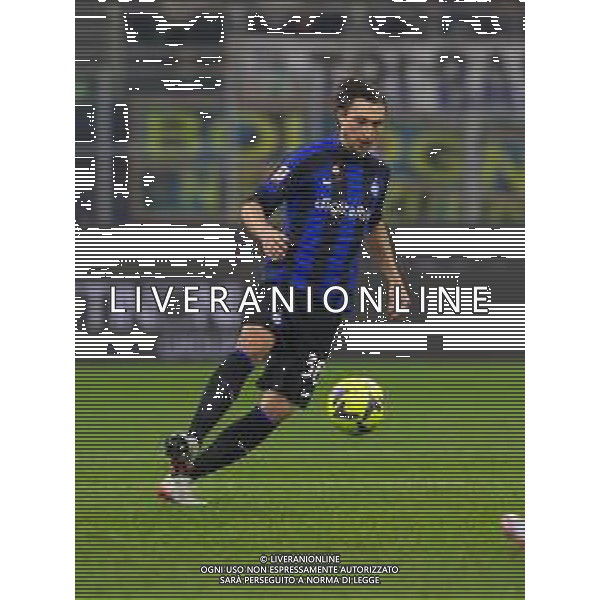 matteo darmian - INTER vs ATALANTA Coppa Italia Frecciarossa - quarti di finale 31-01-2023 ©PAOLO GIAMPIETRI / AGENZIA ALDO LIVERANI SAS