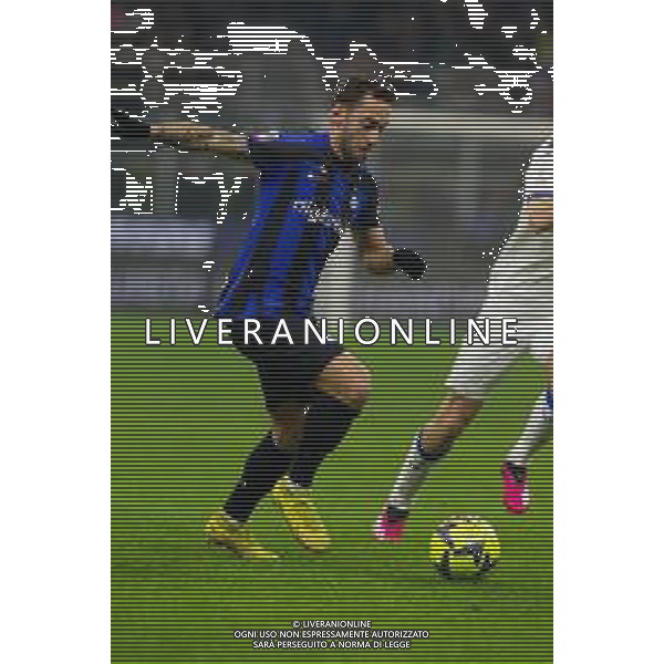 hakan calhanoglu - INTER vs ATALANTA Coppa Italia Frecciarossa - quarti di finale 31-01-2023 ©PAOLO GIAMPIETRI / AGENZIA ALDO LIVERANI SAS