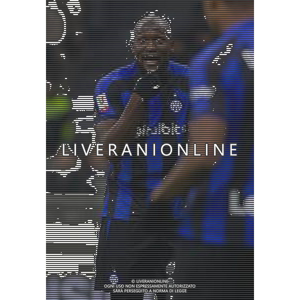 romelu lukaku - INTER vs ATALANTA Coppa Italia Frecciarossa - quarti di finale 31-01-2023 ©PAOLO GIAMPIETRI / AGENZIA ALDO LIVERANI SAS