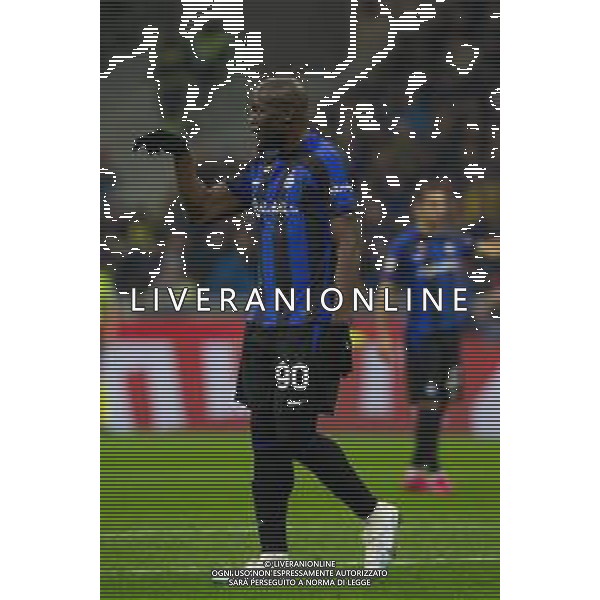 romelu lukaku - INTER vs ATALANTA Coppa Italia Frecciarossa - quarti di finale 31-01-2023 ©PAOLO GIAMPIETRI / AGENZIA ALDO LIVERANI SAS