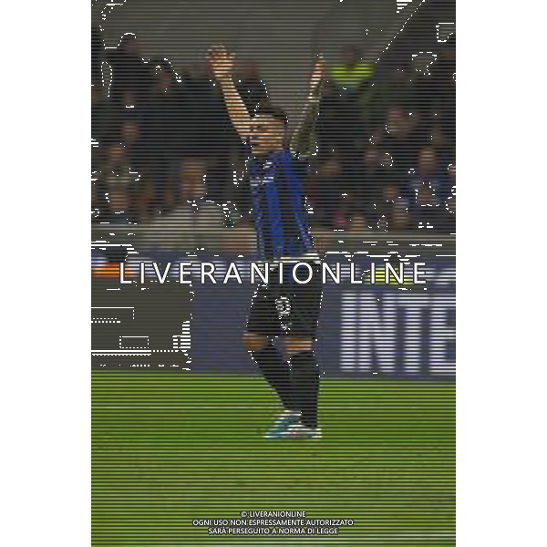 lautaro martinez - INTER vs ATALANTA Coppa Italia Frecciarossa - quarti di finale 31-01-2023 ©PAOLO GIAMPIETRI / AGENZIA ALDO LIVERANI SAS