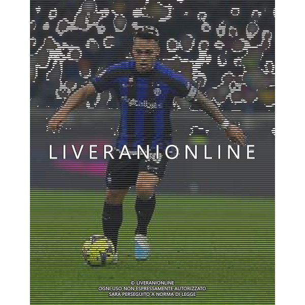 lautaro martinez - INTER vs ATALANTA Coppa Italia Frecciarossa - quarti di finale 31-01-2023 ©PAOLO GIAMPIETRI / AGENZIA ALDO LIVERANI SAS
