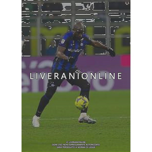 romelu lukaku - INTER vs ATALANTA Coppa Italia Frecciarossa - quarti di finale 31-01-2023 ©PAOLO GIAMPIETRI / AGENZIA ALDO LIVERANI SAS