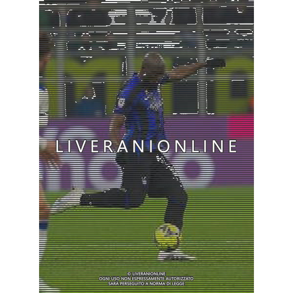 romelu lukaku - INTER vs ATALANTA Coppa Italia Frecciarossa - quarti di finale 31-01-2023 ©PAOLO GIAMPIETRI / AGENZIA ALDO LIVERANI SAS