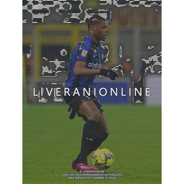 denzel dumfries - INTER vs ATALANTA Coppa Italia Frecciarossa - quarti di finale 31-01-2023 ©PAOLO GIAMPIETRI / AGENZIA ALDO LIVERANI SAS