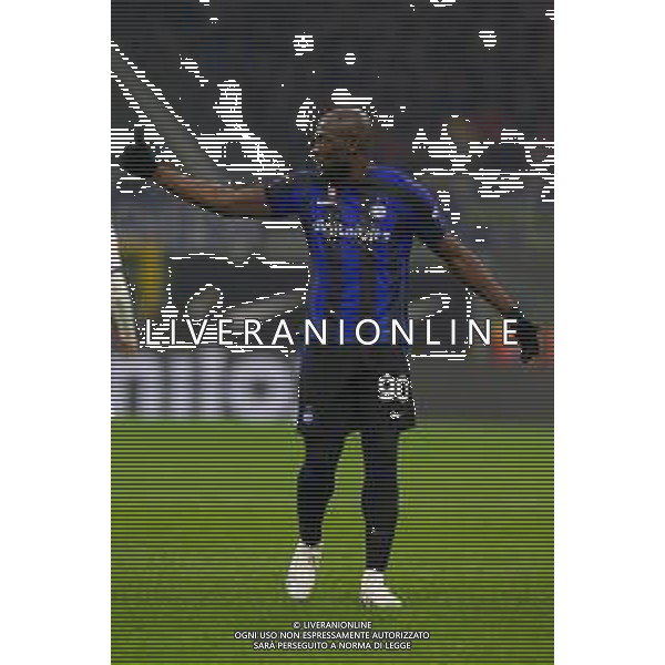 romelu lukaku - INTER vs ATALANTA Coppa Italia Frecciarossa - quarti di finale 31-01-2023 ©PAOLO GIAMPIETRI / AGENZIA ALDO LIVERANI SAS