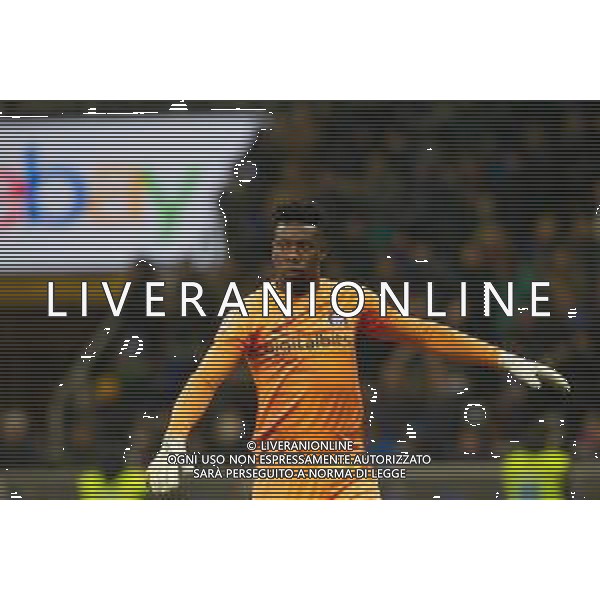andre\' onana - INTER vs ATALANTA Coppa Italia Frecciarossa - quarti di finale 31-01-2023 ©PAOLO GIAMPIETRI / AGENZIA ALDO LIVERANI SAS