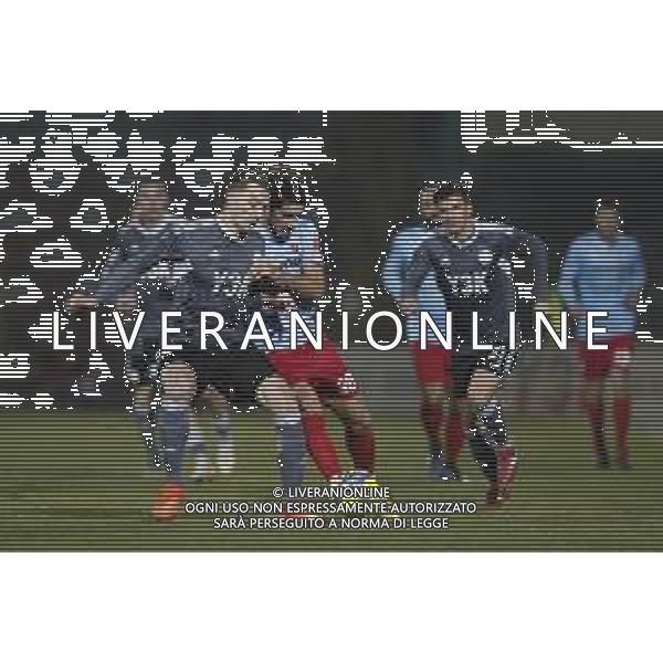 ZCP - LEGA PRO 31/01/2023 Alessandria - Rimini Campionato di Calcio serie C girone B - nella foto: Rossetti Matteo(Rimini fc) ©Claudio Zamagni/ / AGENZIA ALDO LIVERANI SAS