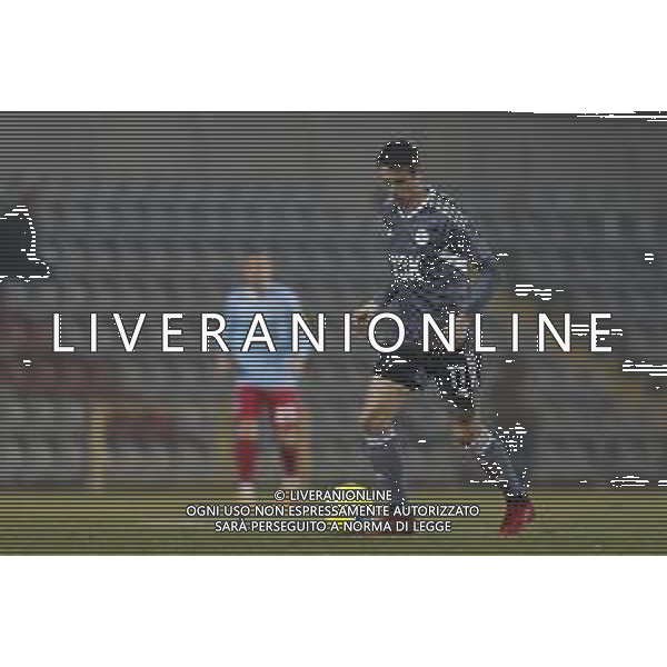 ZCP - LEGA PRO 31/01/2023 Alessandria - Rimini Campionato di Calcio serie C girone B - nella foto: Guidetti lUca ©Claudio Zamagni/ / AGENZIA ALDO LIVERANI SAS