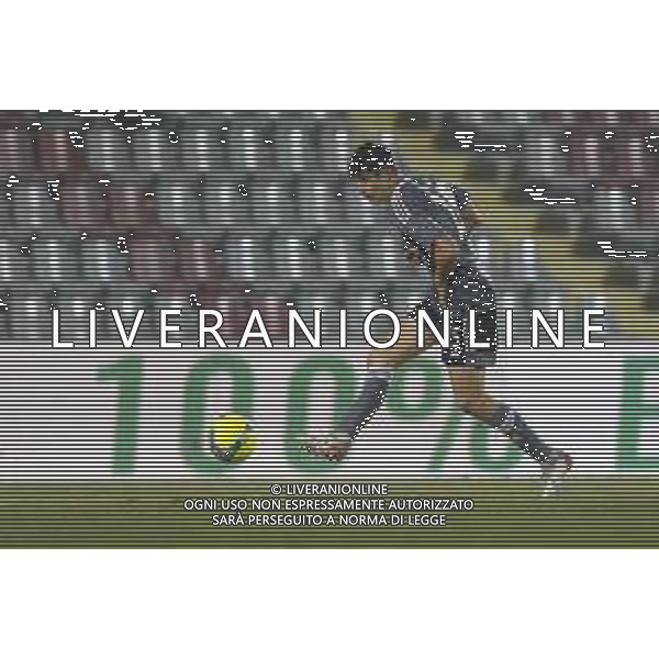 ZCP - LEGA PRO 31/01/2023 Alessandria - Rimini Campionato di Calcio serie C girone B - nella foto: Baldi Matteo ©Claudio Zamagni/ / AGENZIA ALDO LIVERANI SAS