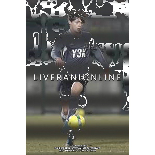 ZCP - LEGA PRO 31/01/2023 Alessandria - Rimini Campionato di Calcio serie C girone B - nella foto: Lombardi Luca ©Claudio Zamagni/ / AGENZIA ALDO LIVERANI SAS
