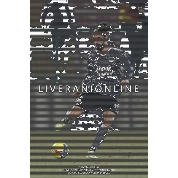 ZCP - LEGA PRO 31/01/2023 Alessandria - Rimini Campionato di Calcio serie C girone B - nella foto: sasha cori ©Claudio Zamagni/ / AGENZIA ALDO LIVERANI SAS