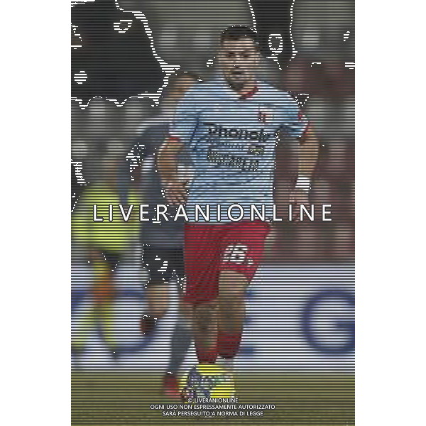 ZCP - LEGA PRO 31/01/2023 Alessandria - Rimini Campionato di Calcio serie C girone B - nella foto: Biondi Kevin ©Claudio Zamagni/ / AGENZIA ALDO LIVERANI SAS