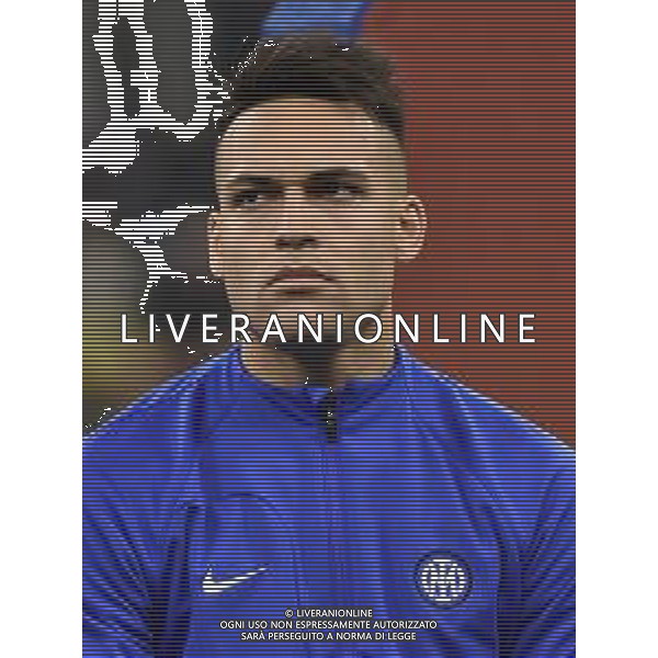 Lautaro Martinez (Inter) Inter vs Atalanta Milano 31-01-2023 Stadio Giuseppe Meazza San Siro Coppa Italia Frecciarossa - quarti di finale foto Roberto Garavaglia/ag. Aldo Liverani sas / AGENZIA ALDO LIVERANI SAS