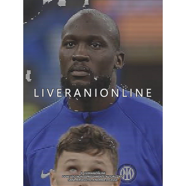 Romelu Lukaku (Inter) Inter vs Atalanta Milano 31-01-2023 Stadio Giuseppe Meazza San Siro Coppa Italia Frecciarossa - quarti di finale foto Roberto Garavaglia/ag. Aldo Liverani sas / AGENZIA ALDO LIVERANI SAS