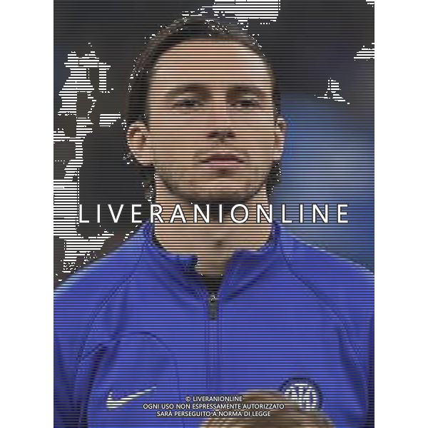 Matteo Darmian (Inter) Inter vs Atalanta Milano 31-01-2023 Stadio Giuseppe Meazza San Siro Coppa Italia Frecciarossa - quarti di finale foto Roberto Garavaglia/ag. Aldo Liverani sas / AGENZIA ALDO LIVERANI SAS