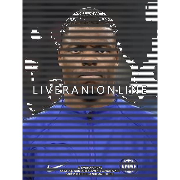Denzel Dumfries (Inter) Inter vs Atalanta Milano 31-01-2023 Stadio Giuseppe Meazza San Siro Coppa Italia Frecciarossa - quarti di finale foto Roberto Garavaglia/ag. Aldo Liverani sas / AGENZIA ALDO LIVERANI SAS
