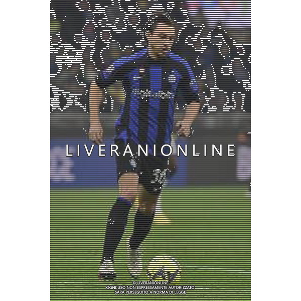 Matteo Darmian (Inter) Inter vs Atalanta Milano 31-01-2023 Stadio Giuseppe Meazza San Siro Coppa Italia Frecciarossa - quarti di finale foto Roberto Garavaglia/ag. Aldo Liverani sas / AGENZIA ALDO LIVERANI SAS